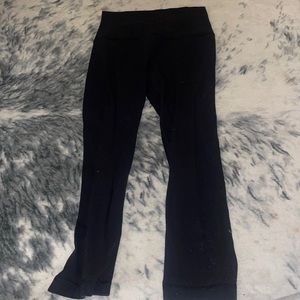 Lululemon align leggings